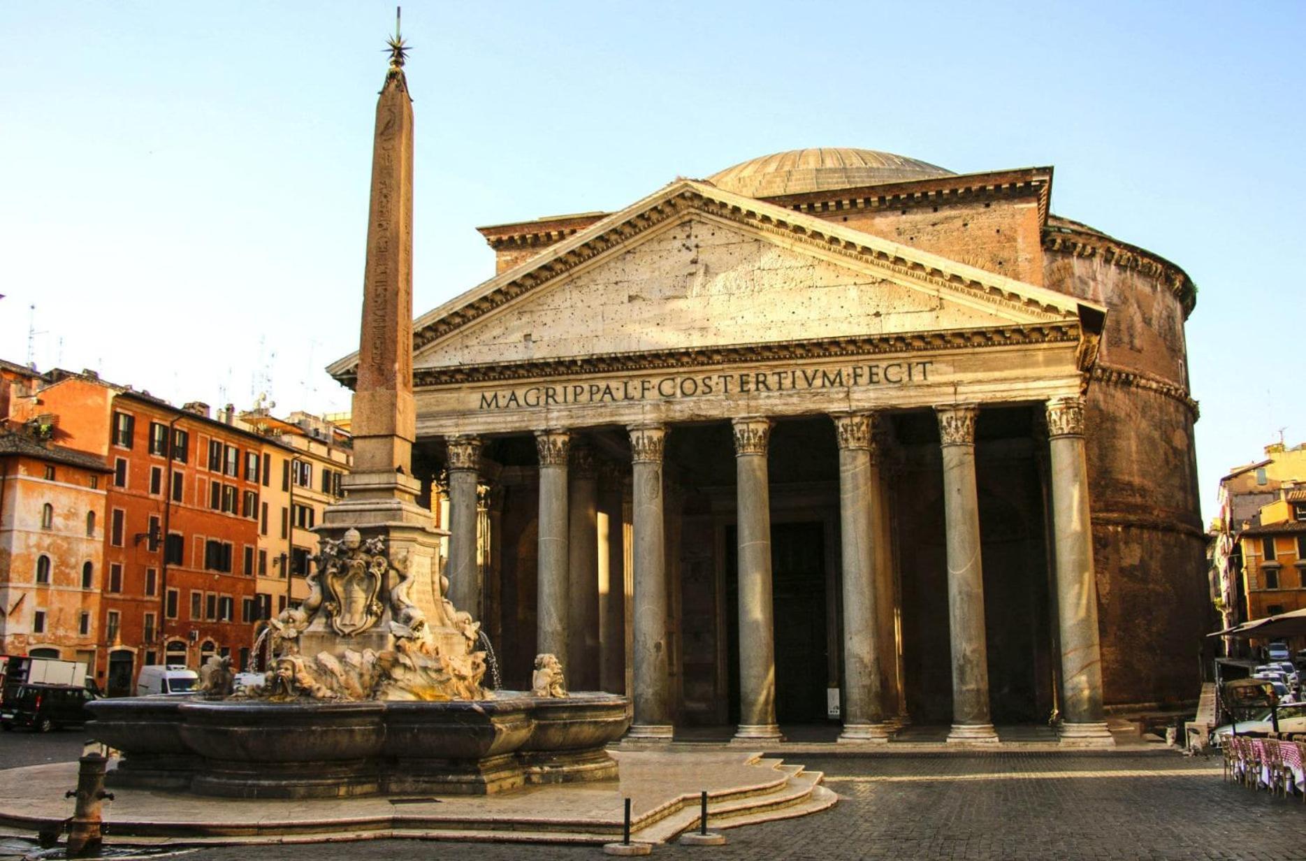 Pantheon 15 — Photos 3