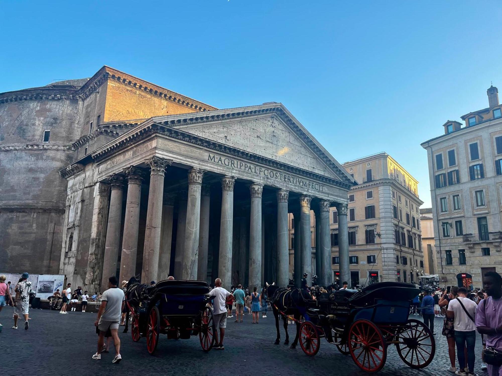 Pantheon 15 — Photos 2